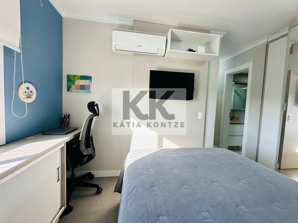 Apartamento Rossi Flórida Apto AP0488 1 suíte 67m² Irmão Norberto Francisco Rauch Porto Alegre - 