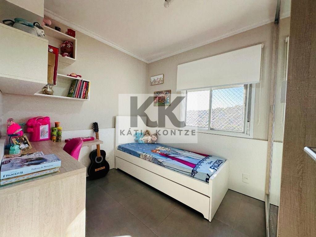 Apartamento Rossi Flórida Apto AP0488 1 suíte 67m² Irmão Norberto Francisco Rauch Porto Alegre - 