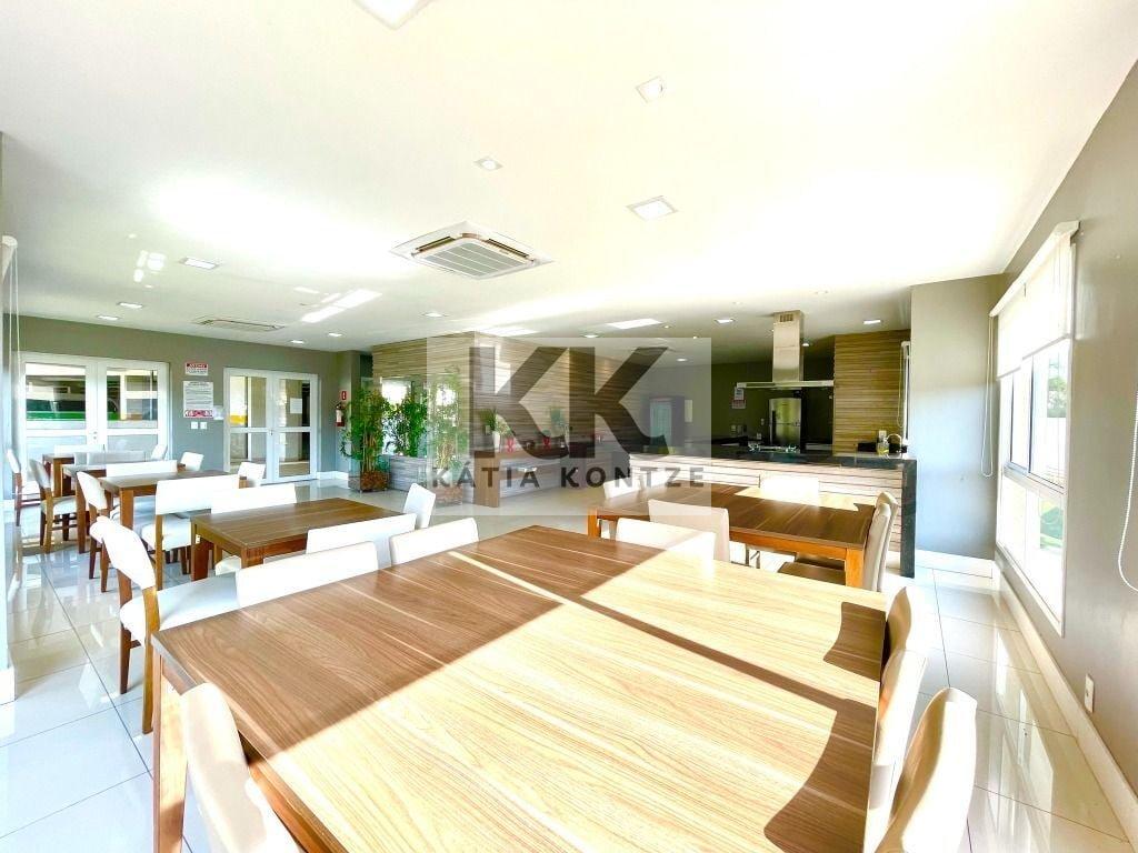 Apartamento Rossi Flórida Apto AP0488 1 suíte 67m² Irmão Norberto Francisco Rauch Porto Alegre - 