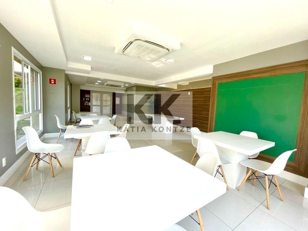 Apartamento Rossi Flórida Apto AP0488 1 suíte 67m² Irmão Norberto Francisco Rauch Porto Alegre - 