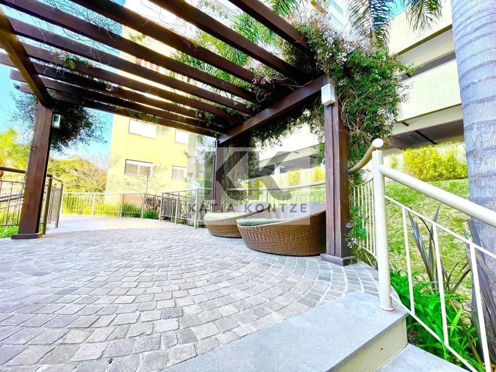 Apartamento Rossi Flórida Apto AP0488 1 suíte 67m² Irmão Norberto Francisco Rauch Porto Alegre - 