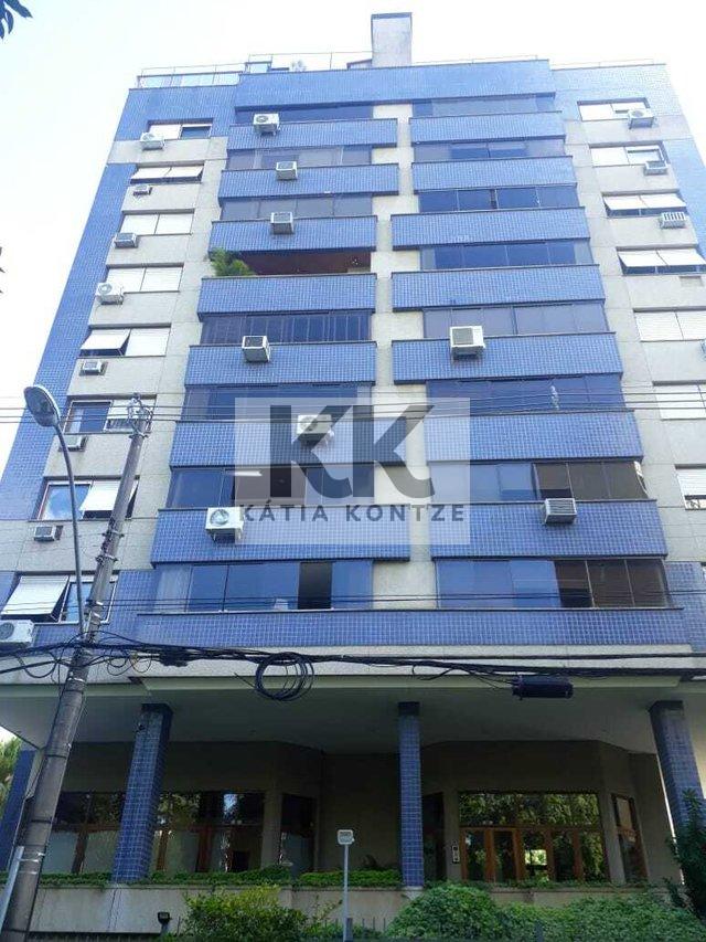 Apartamento Edifício Villa di Capri Apto 1001 1 suíte 247m² Ciro Gavião Porto Alegre - 