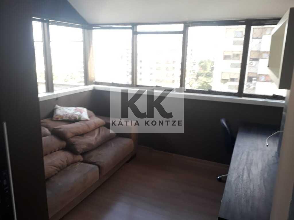 Apartamento Edifício Villa di Capri Apto 1001 1 suíte 247m² Ciro Gavião Porto Alegre - 