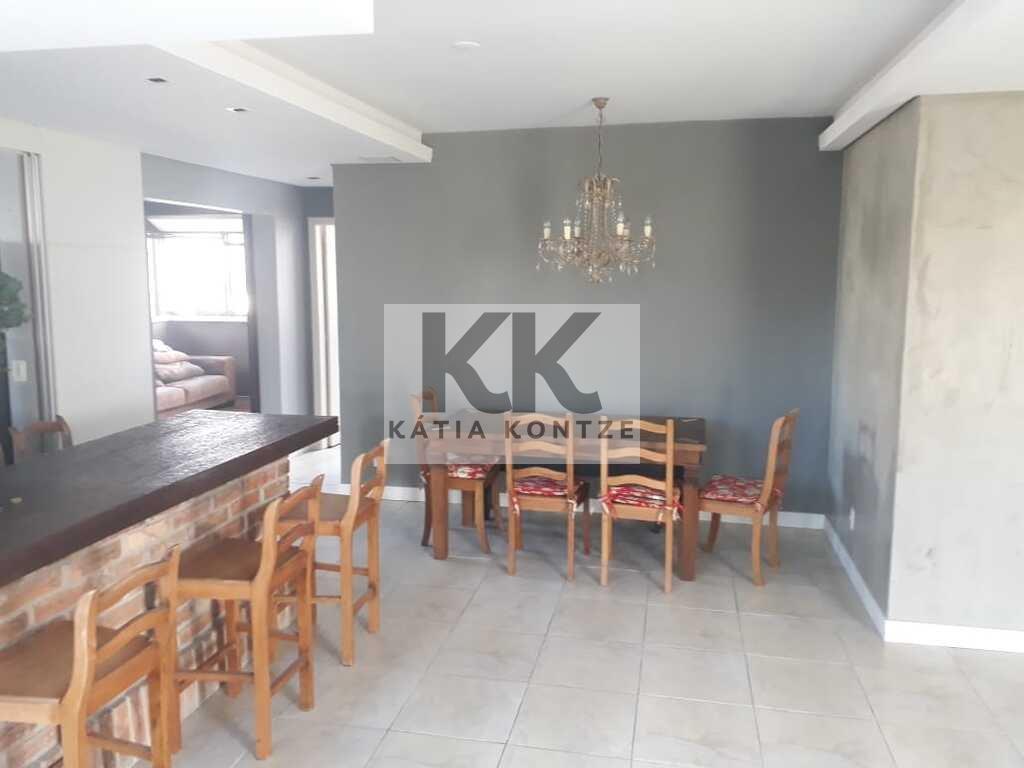 Apartamento Edifício Villa di Capri Apto 1001 1 suíte 247m² Ciro Gavião Porto Alegre - 