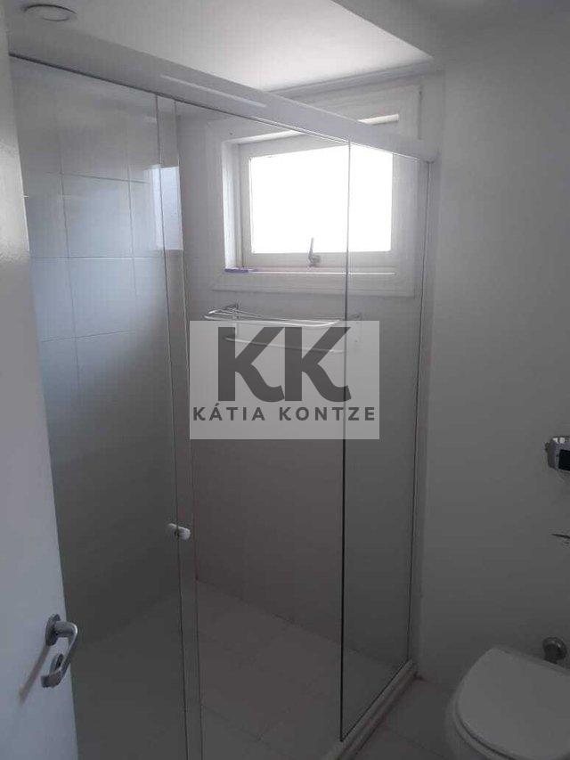 Apartamento Edifício Villa di Capri Apto 1001 1 suíte 247m² Ciro Gavião Porto Alegre - 