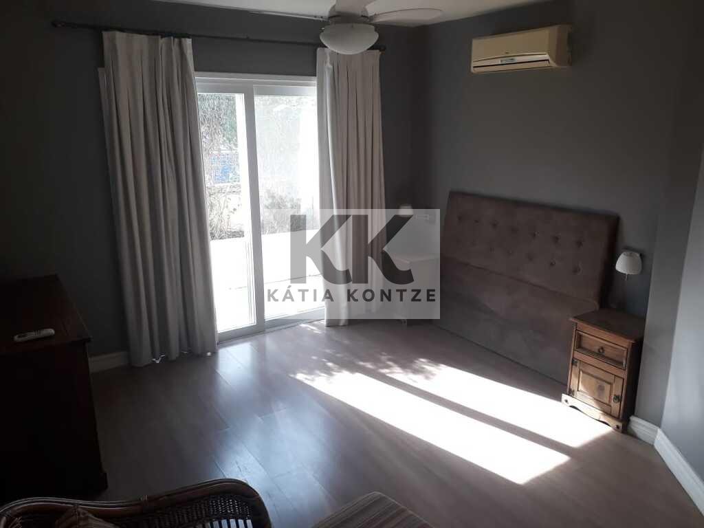 Apartamento Edifício Villa di Capri Apto 1001 1 suíte 247m² Ciro Gavião Porto Alegre - 