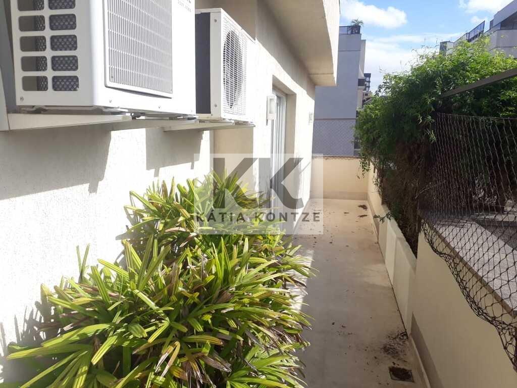 Apartamento Edifício Villa di Capri Apto 1001 1 suíte 247m² Ciro Gavião Porto Alegre - 