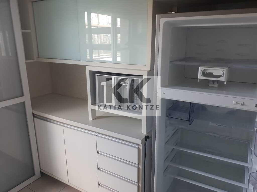 Apartamento Edifício Villa di Capri Apto 1001 1 suíte 247m² Ciro Gavião Porto Alegre - 