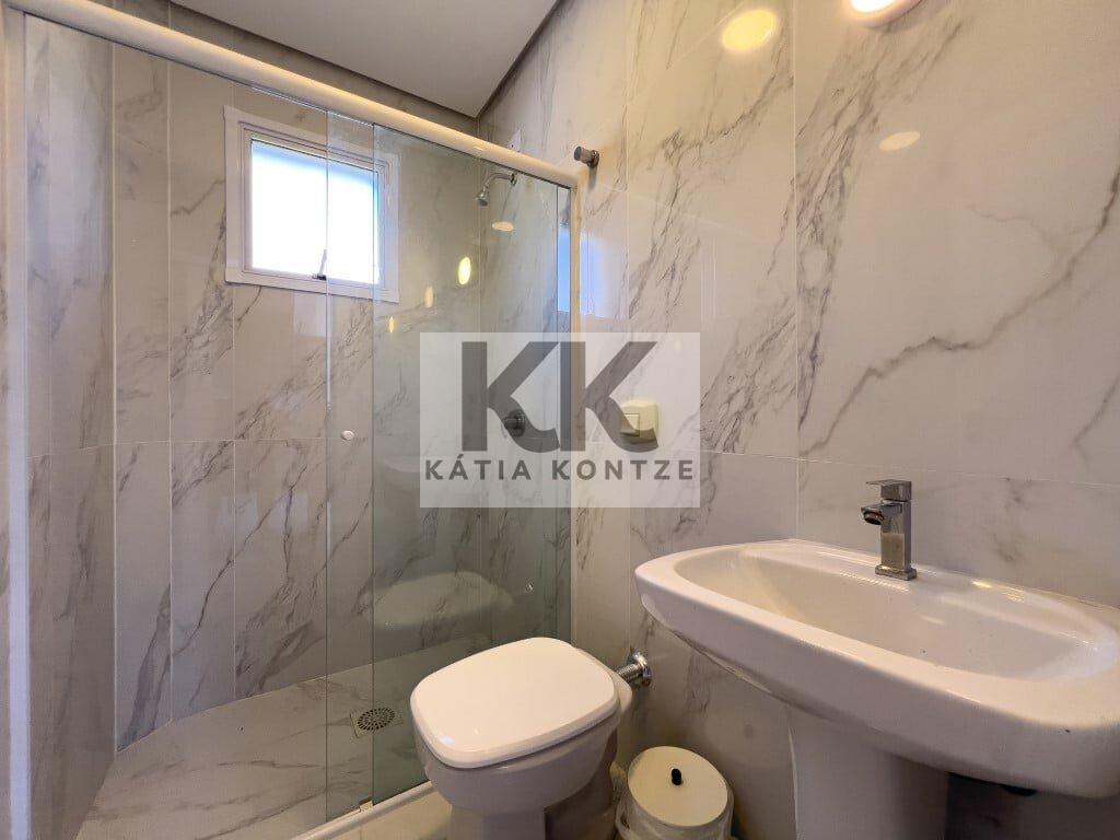 Casa em Condomínio Condomínio Velas da Marina Terreno QR4L10 2 suítes 336m² Lagomar Capão da Canoa - Banheiro
