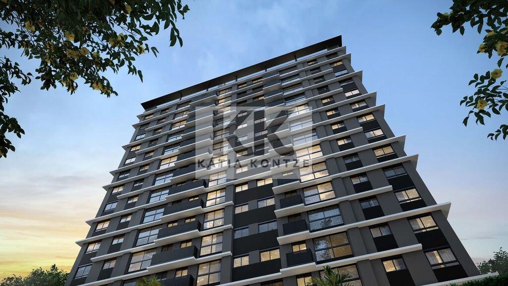 Apartamento Yuna Jardim Botânico 88.68m² 3D Felizardo Furtado Porto Alegre - Fachada