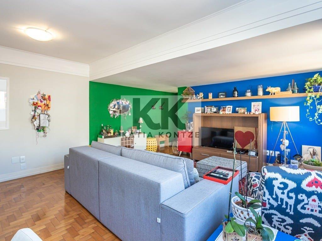 Apartamento HCVK 369 Apto 31890 1 dormitório 73m² Carlos Von Koseritz Porto Alegre - 