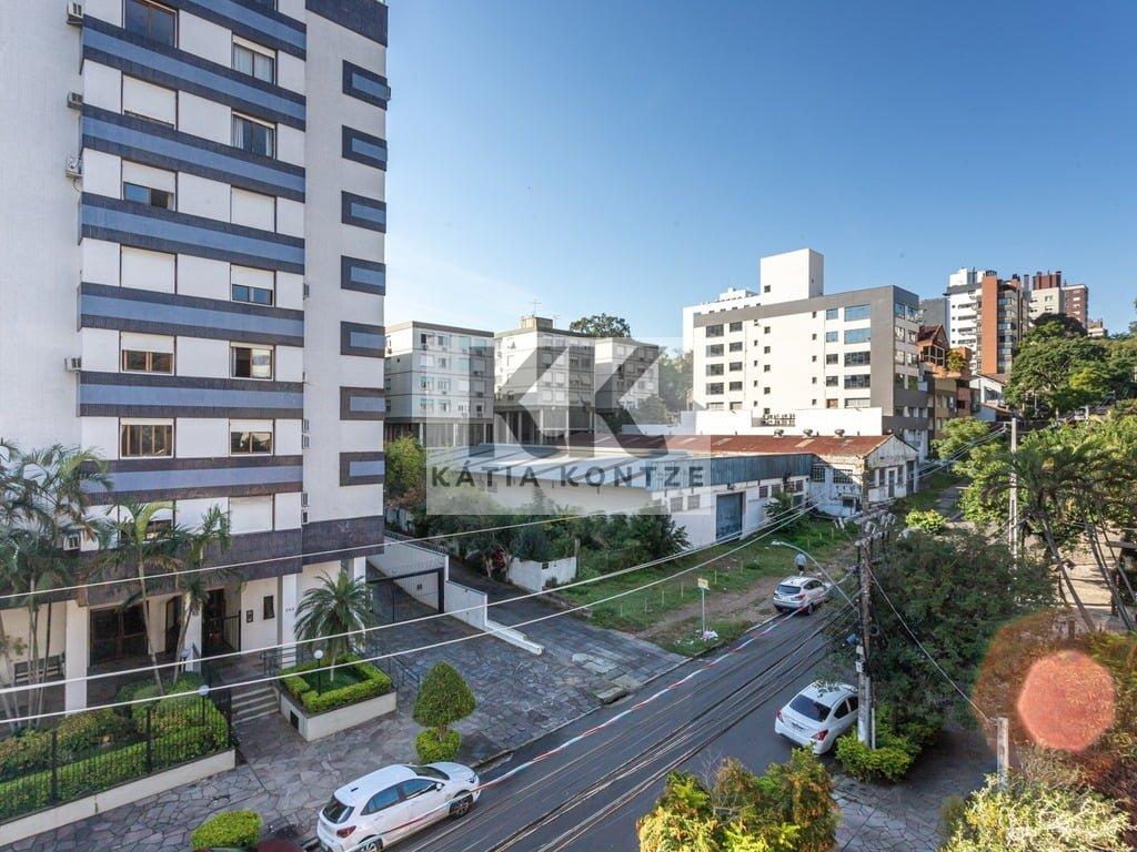 Apartamento HCVK 369 Apto 31890 1 dormitório 73m² Carlos Von Koseritz Porto Alegre - 