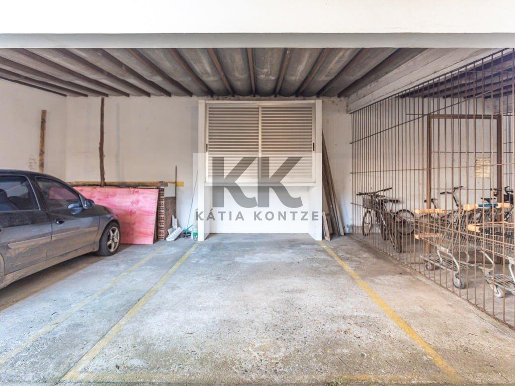 Apartamento HCVK 369 Apto 31890 1 dormitório 73m² Carlos Von Koseritz Porto Alegre - 