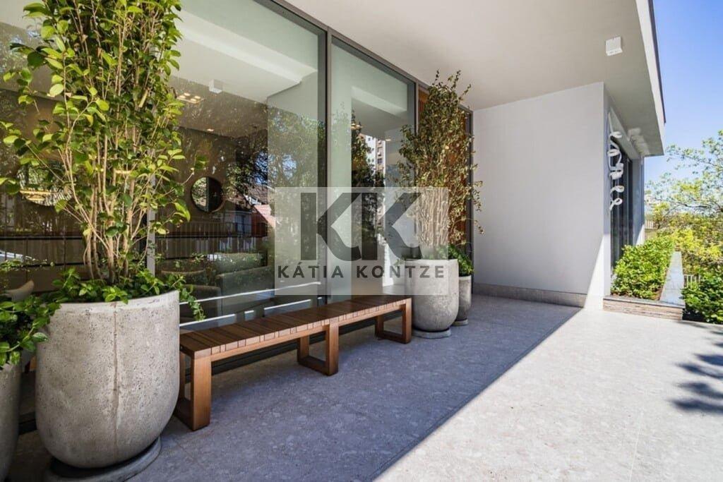 Apartamento PB 757 Apto 39344 117.46m² 3D Bagé Porto Alegre - 
