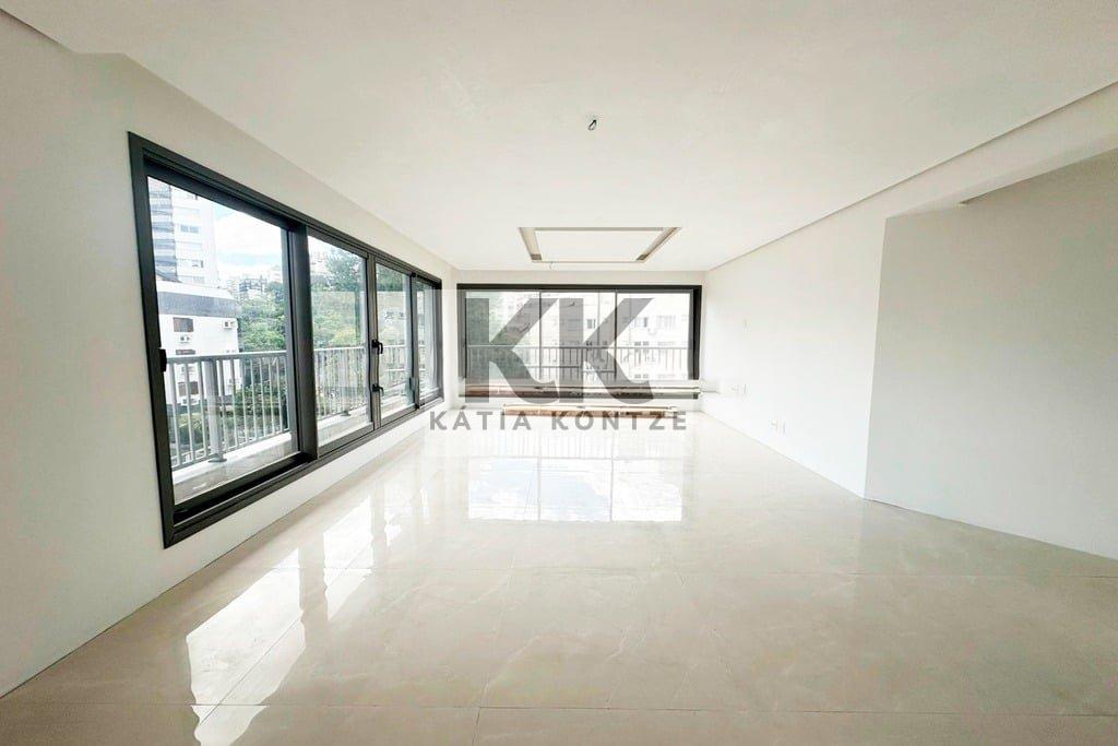 Apartamento PB 757 Apto 39344 117.46m² 3D Bagé Porto Alegre - 