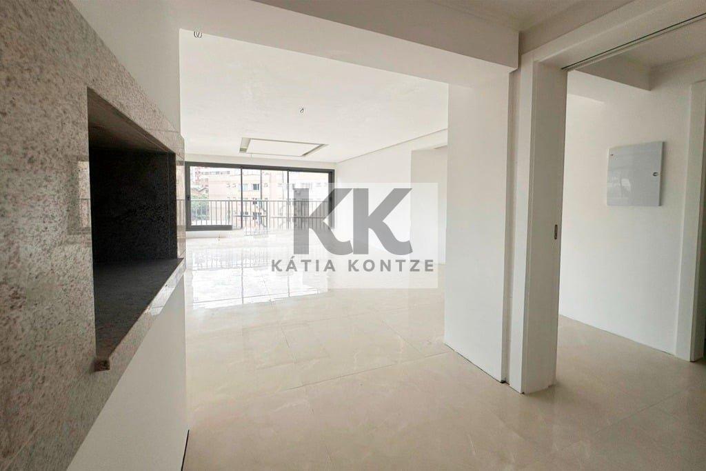 Apartamento PB 757 Apto 39344 117.46m² 3D Bagé Porto Alegre - 