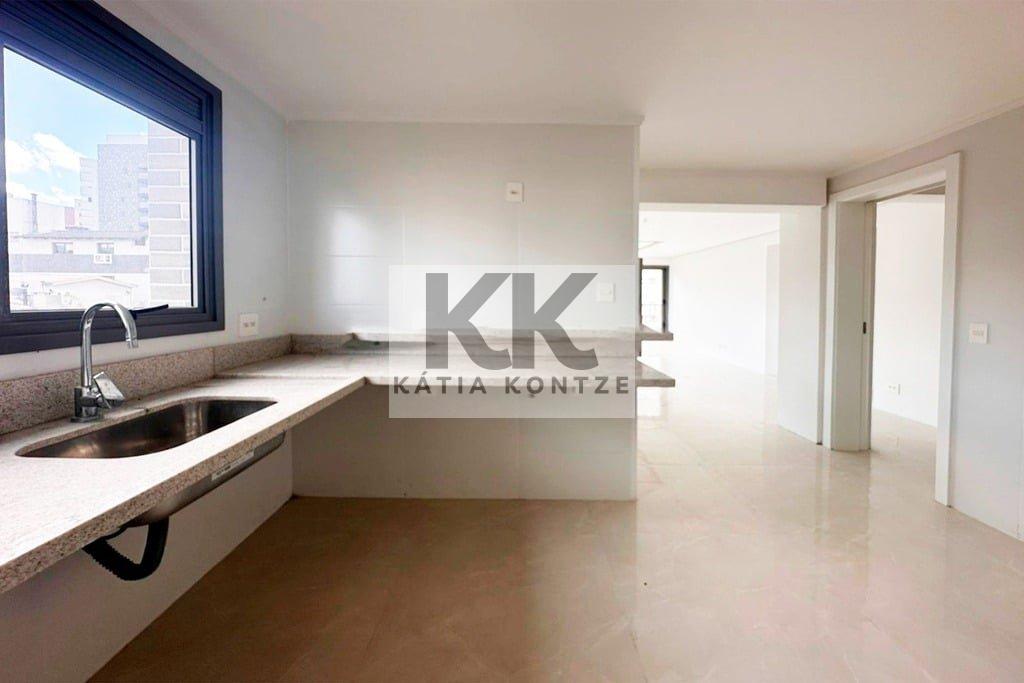 Apartamento PB 757 Apto 39344 117.46m² 3D Bagé Porto Alegre - 
