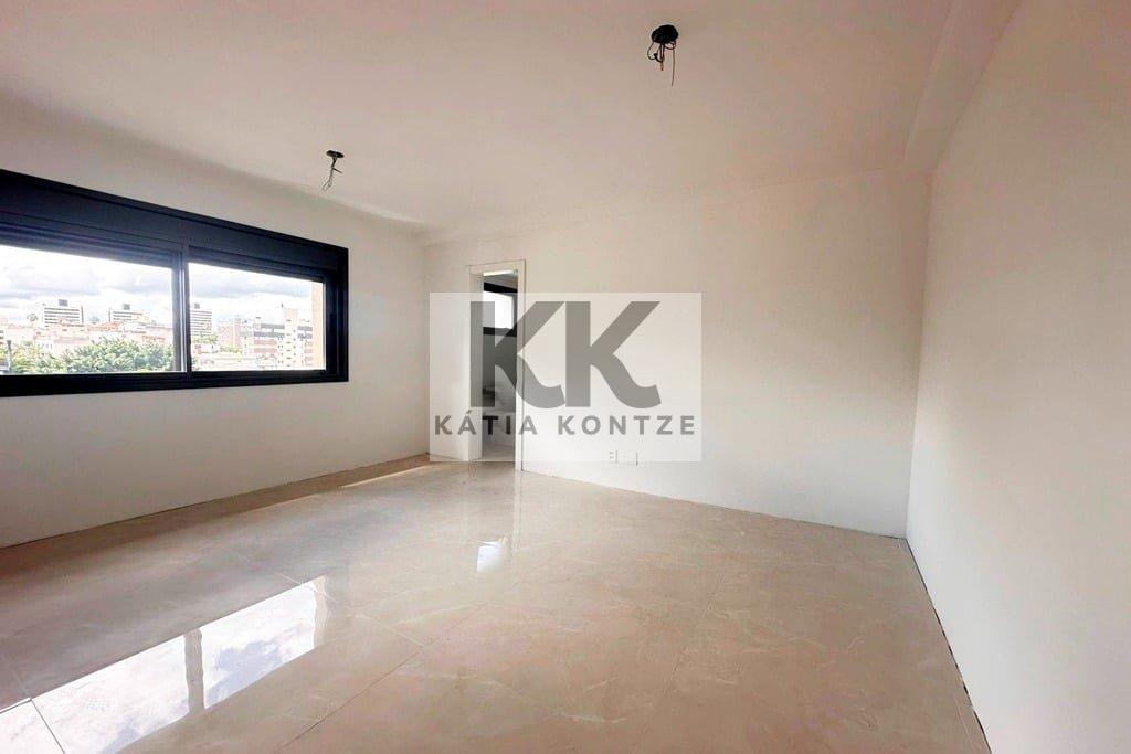 Apartamento PB 757 Apto 39344 117.46m² 3D Bagé Porto Alegre - 