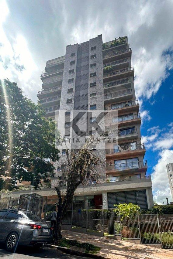 Apartamento PB 757 Apto 39344 117.46m² 3D Bagé Porto Alegre - 