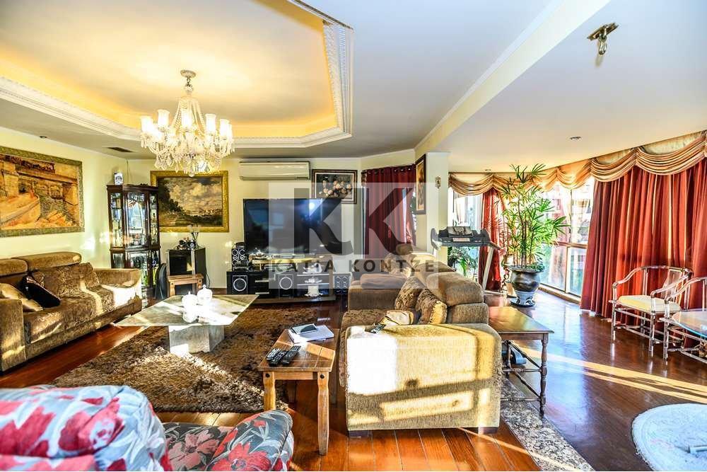 Apartamento AMG 924 Apto 612481075-10 2 suítes 262m² Marcelo Gama Porto Alegre - 
