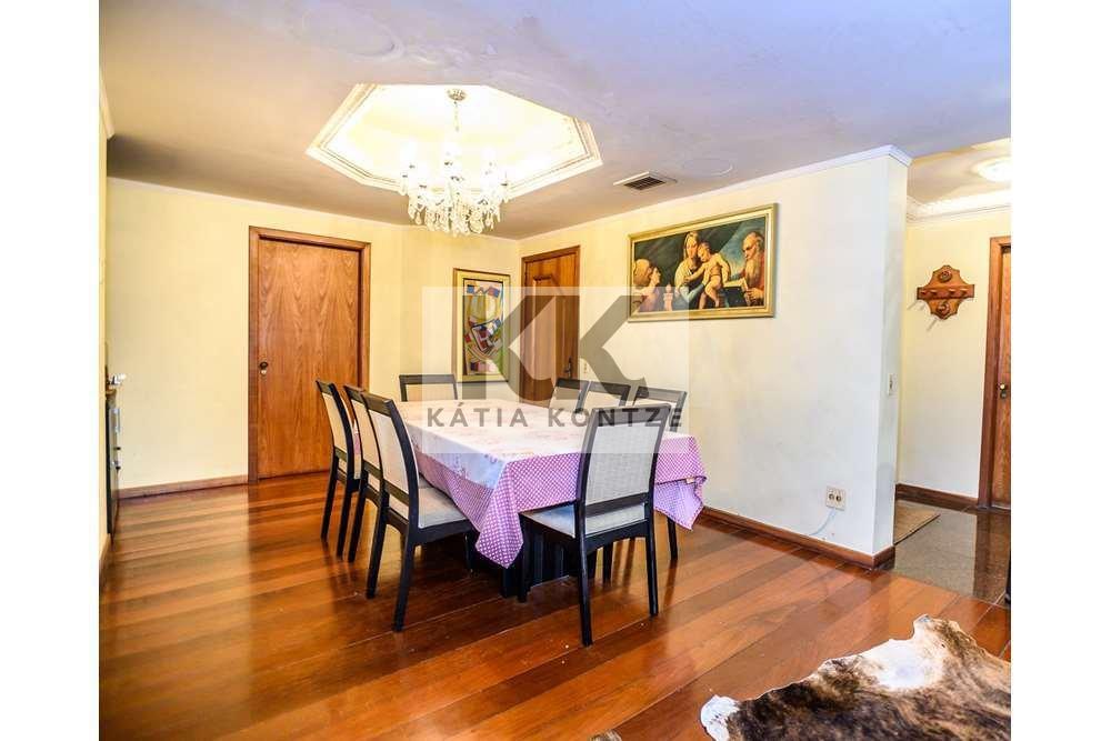 Apartamento AMG 924 Apto 612481075-10 2 suítes 262m² Marcelo Gama Porto Alegre - 