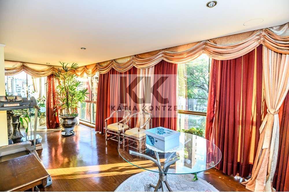 Apartamento AMG 924 Apto 612481075-10 2 suítes 262m² Marcelo Gama Porto Alegre - 
