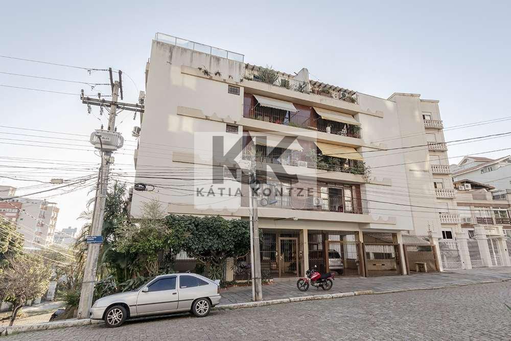 Cobertura Duplex MDDO 91 Apto 612481066-223 2 suítes 150m² Dona Ondina Porto Alegre - 