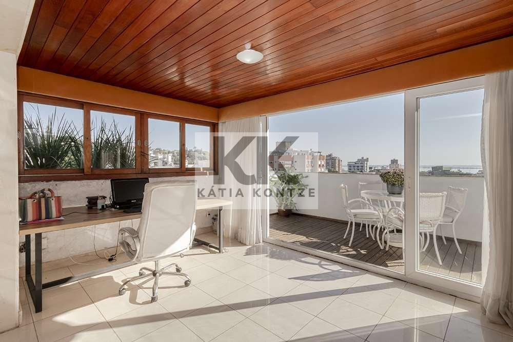 Cobertura Duplex MDDO 91 Apto 612481066-223 2 suítes 150m² Dona Ondina Porto Alegre - 