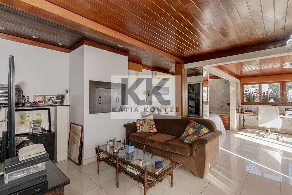 Cobertura Duplex MDDO 91 Apto 612481066-223 2 suítes 150m² Dona Ondina Porto Alegre - 