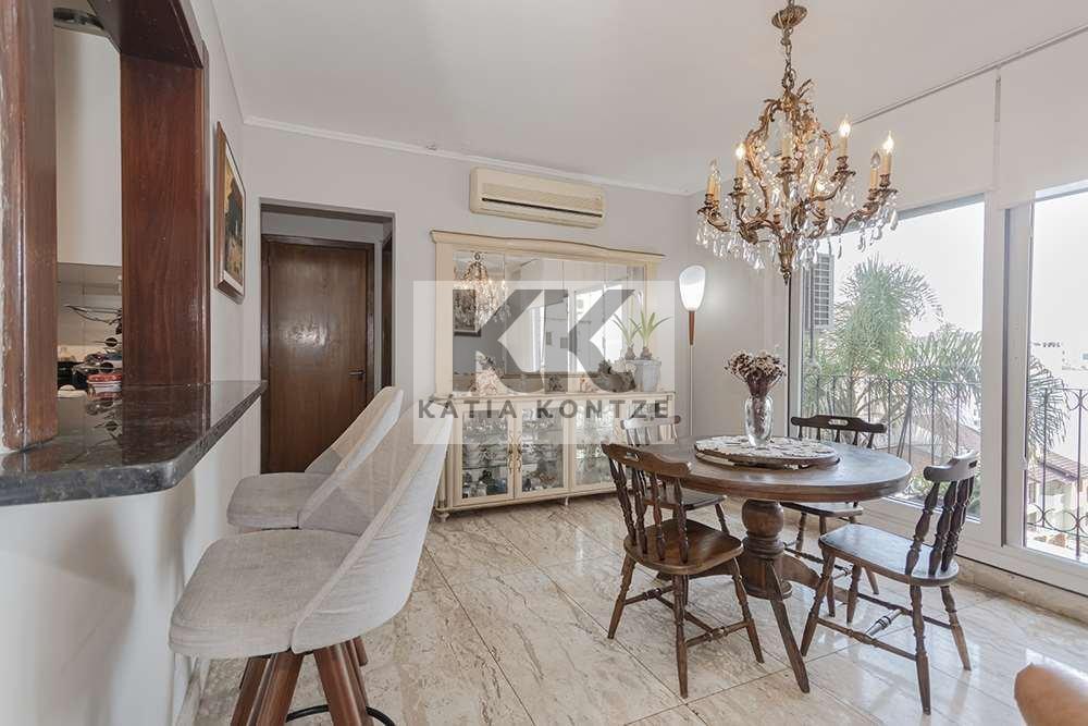 Cobertura Duplex MDDO 91 Apto 612481066-223 2 suítes 150m² Dona Ondina Porto Alegre - 