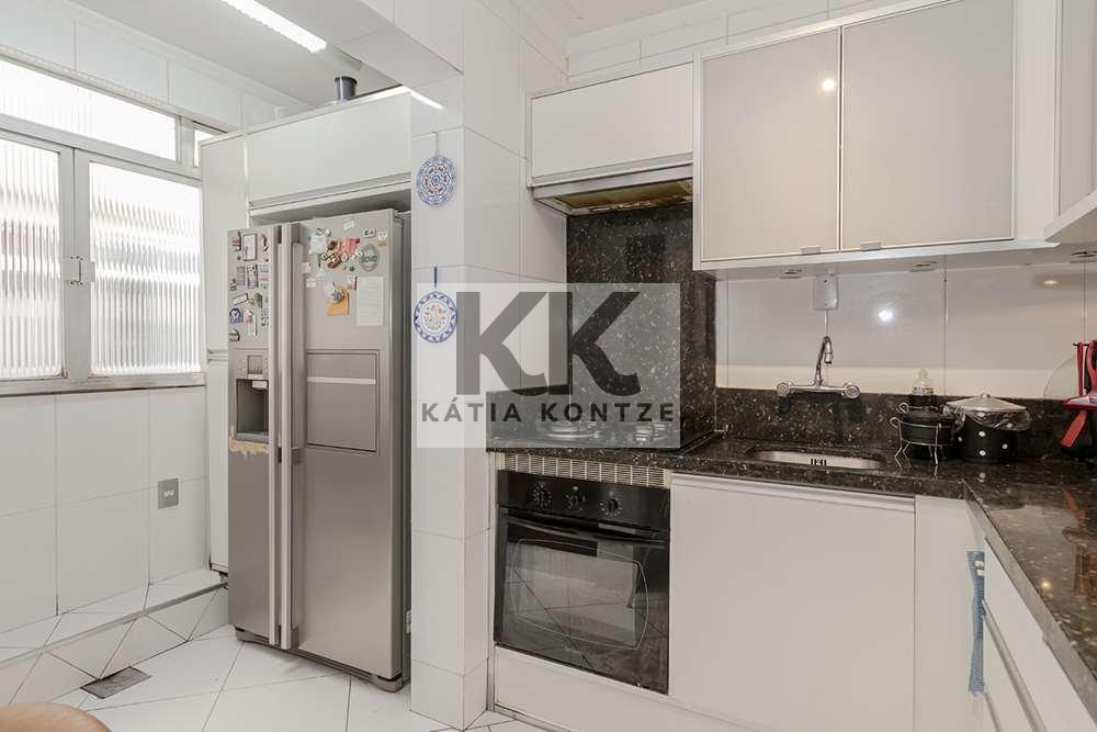 Cobertura Duplex MDDO 91 Apto 612481066-223 2 suítes 150m² Dona Ondina Porto Alegre - 