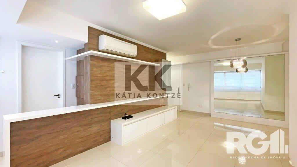Apartamento HAM 14 Apto SH102 79.4m² 2D Ari Marinho Porto Alegre - 