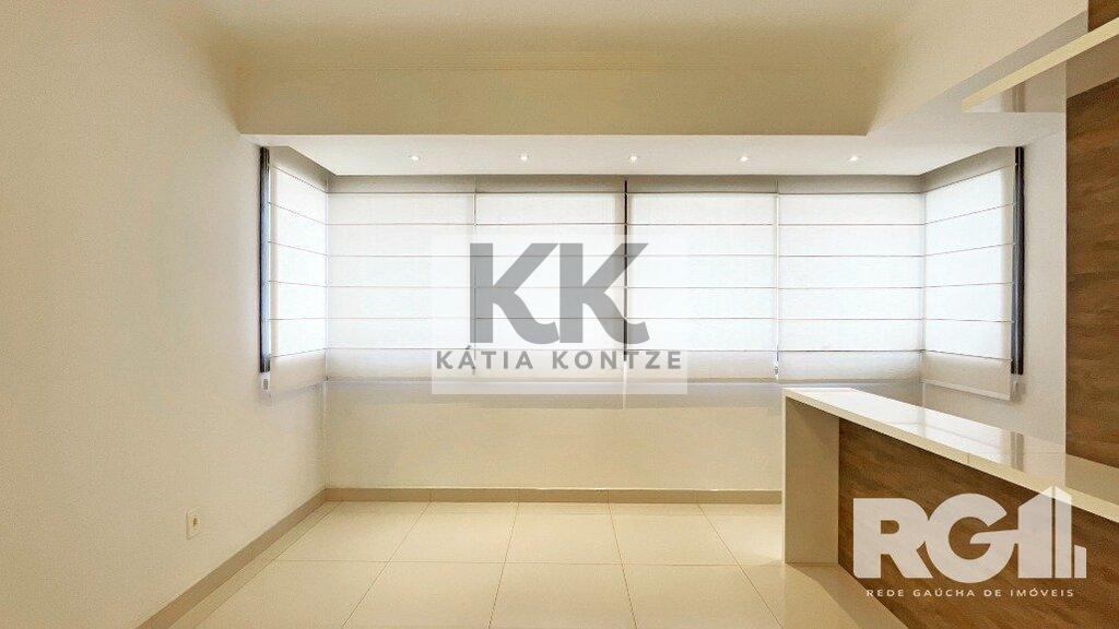Apartamento HAM 14 Apto SH102 79.4m² 2D Ari Marinho Porto Alegre - 