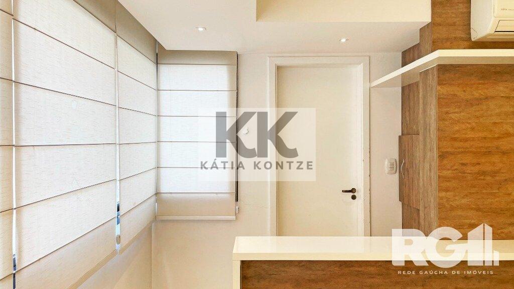 Apartamento HAM 14 Apto SH102 79.4m² 2D Ari Marinho Porto Alegre - 