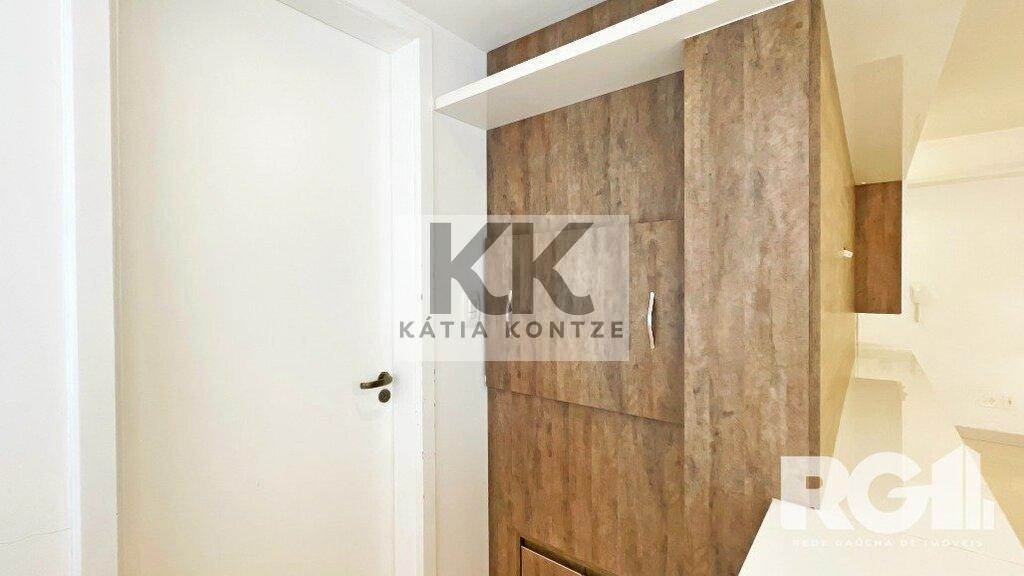 Apartamento HAM 14 Apto SH102 79.4m² 2D Ari Marinho Porto Alegre - 