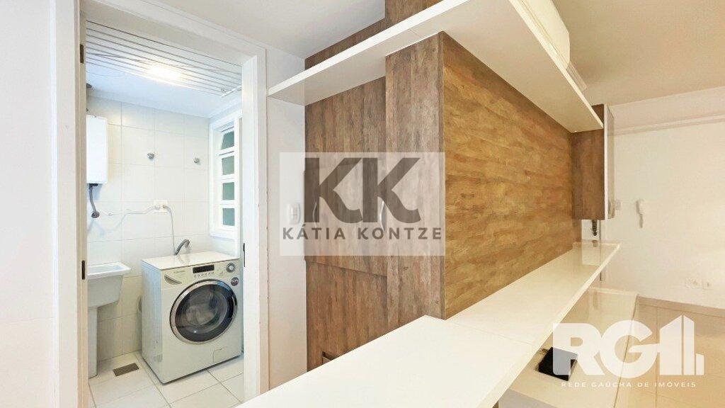 Apartamento HAM 14 Apto SH102 79.4m² 2D Ari Marinho Porto Alegre - 