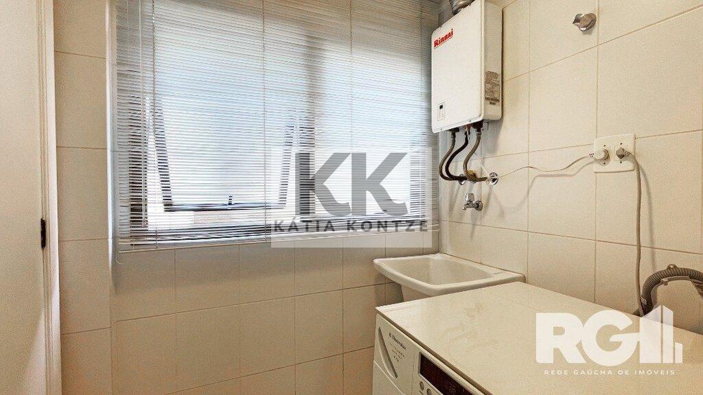 Apartamento HAM 14 Apto SH102 79.4m² 2D Ari Marinho Porto Alegre - 