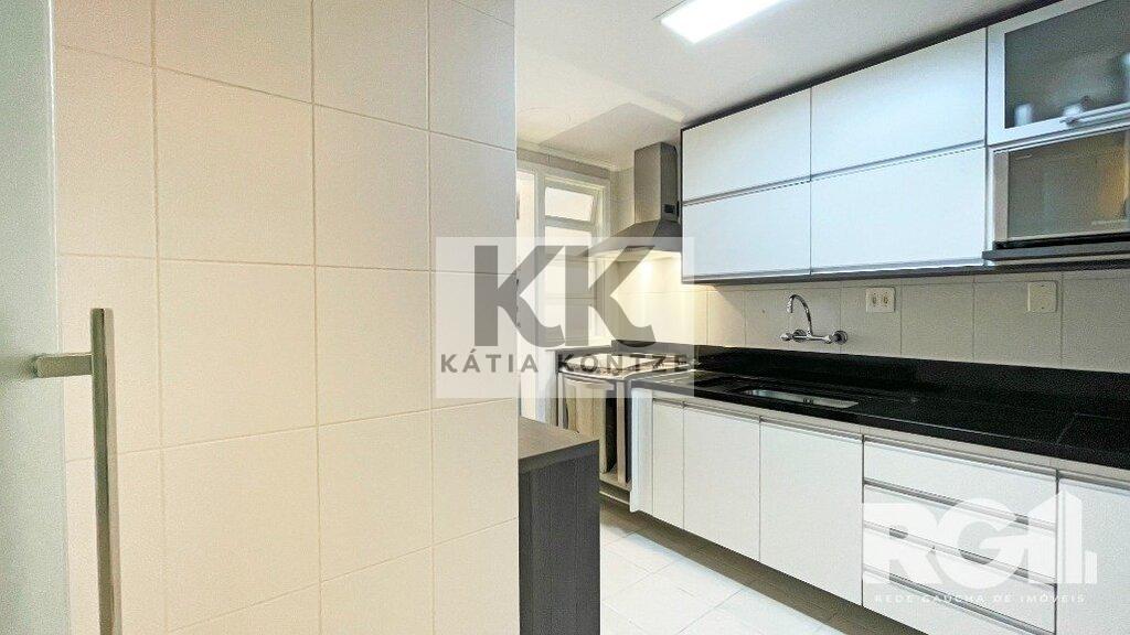 Apartamento HAM 14 Apto SH102 79.4m² 2D Ari Marinho Porto Alegre - 