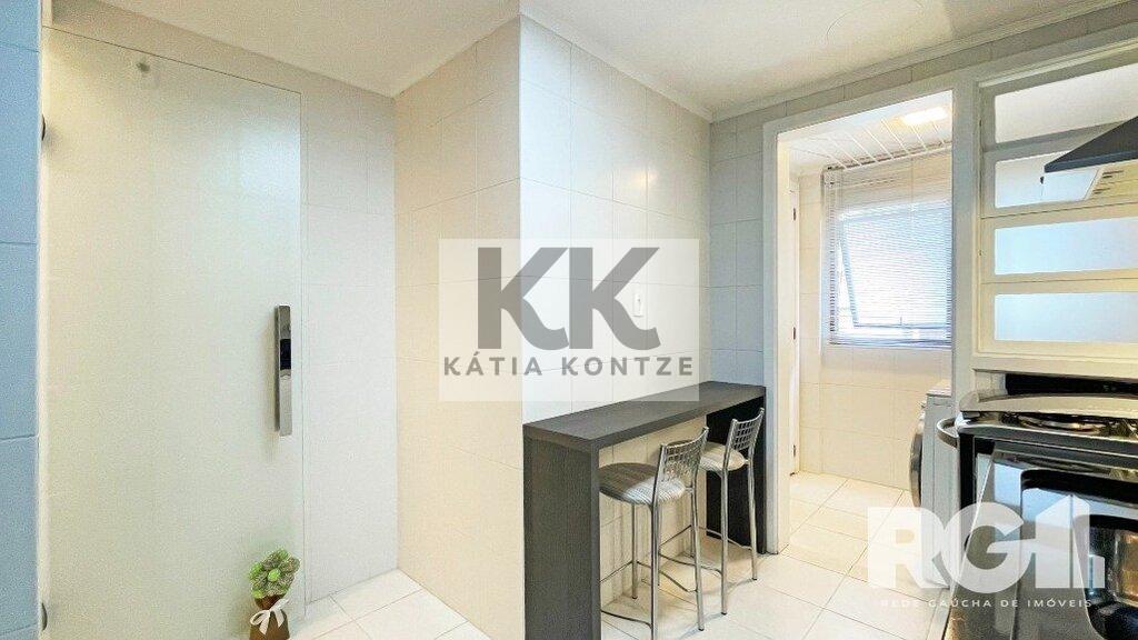 Apartamento HAM 14 Apto SH102 79.4m² 2D Ari Marinho Porto Alegre - 