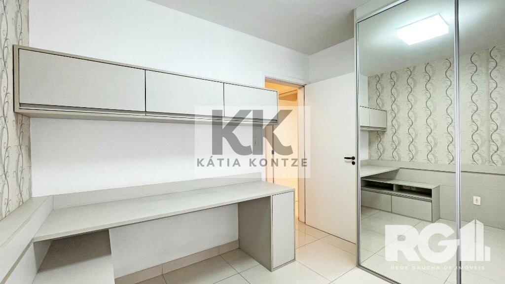 Apartamento HAM 14 Apto SH102 79.4m² 2D Ari Marinho Porto Alegre - 