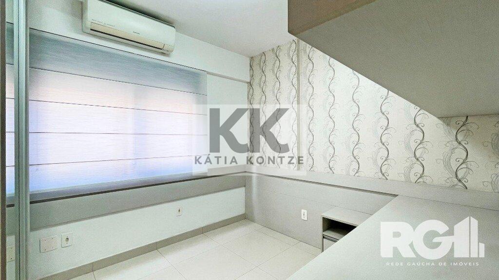 Apartamento HAM 14 Apto SH102 79.4m² 2D Ari Marinho Porto Alegre - 