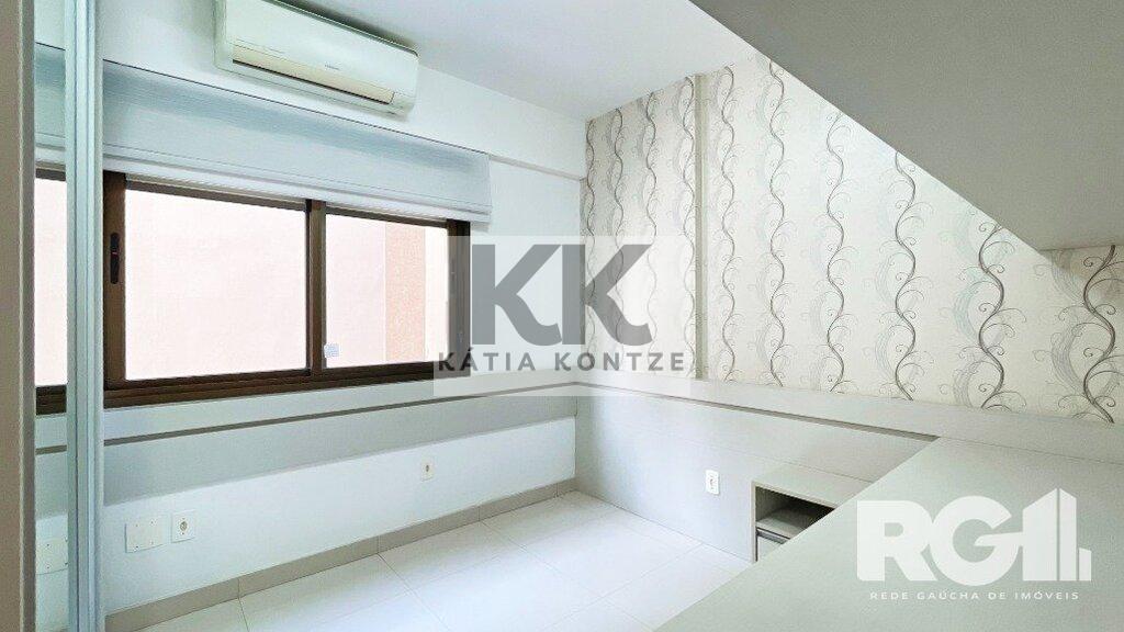 Apartamento HAM 14 Apto SH102 79.4m² 2D Ari Marinho Porto Alegre - 