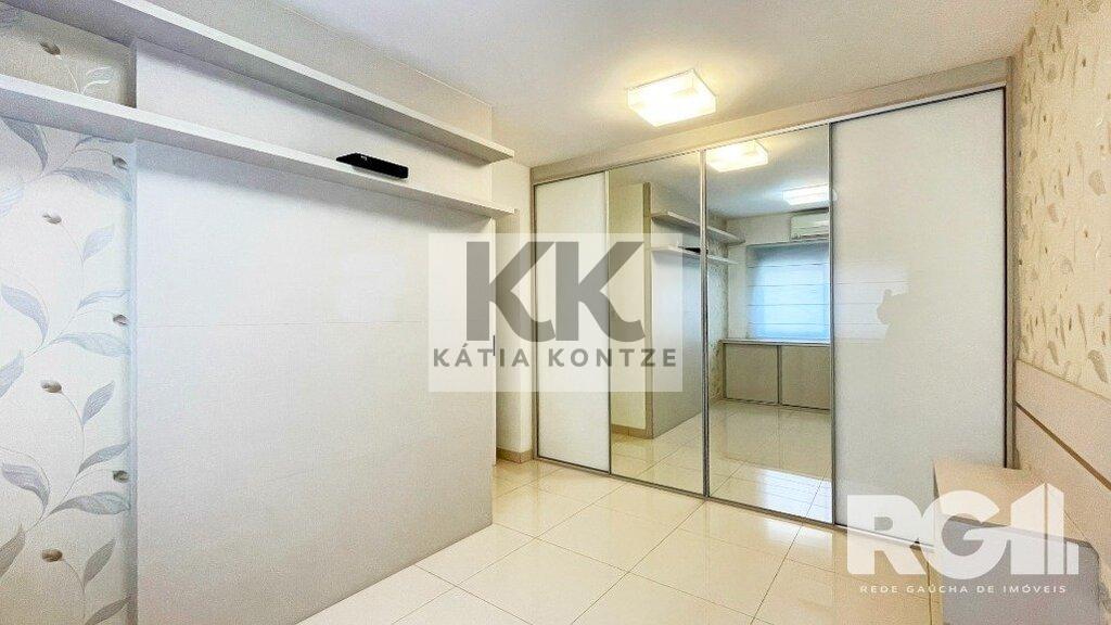 Apartamento HAM 14 Apto SH102 79.4m² 2D Ari Marinho Porto Alegre - 