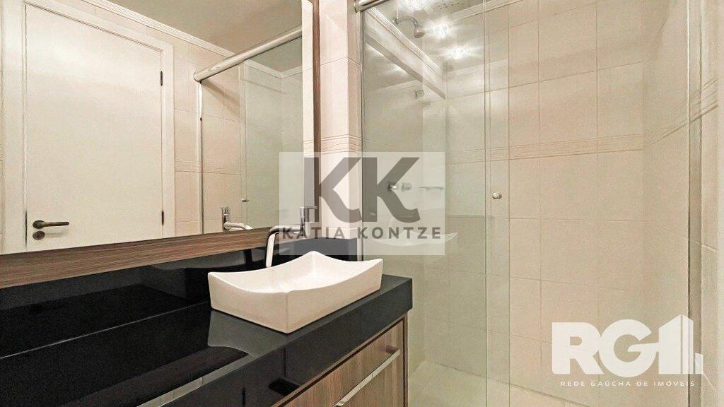 Apartamento HAM 14 Apto SH102 79.4m² 2D Ari Marinho Porto Alegre - 