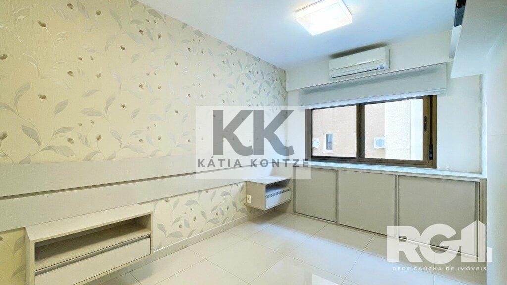 Apartamento HAM 14 Apto SH102 79.4m² 2D Ari Marinho Porto Alegre - 