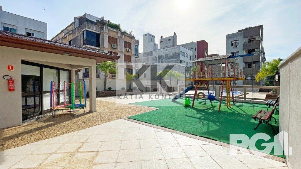 Apartamento HAM 14 Apto SH102 79.4m² 2D Ari Marinho Porto Alegre - 