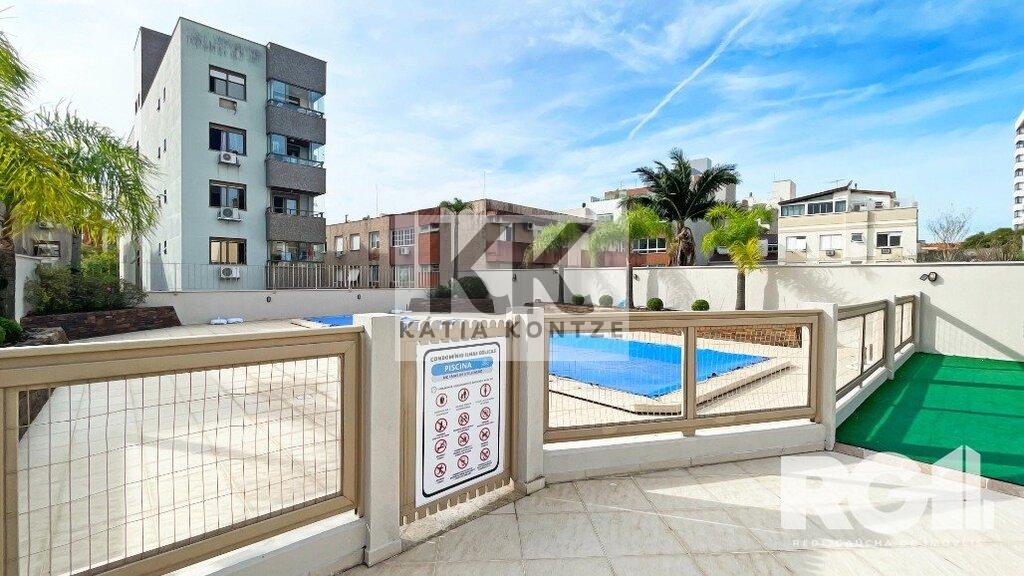 Apartamento HAM 14 Apto SH102 79.4m² 2D Ari Marinho Porto Alegre - 