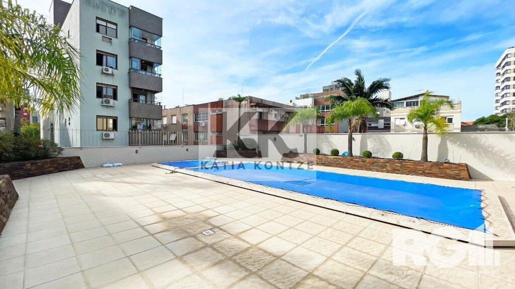 Apartamento HAM 14 Apto SH102 79.4m² 2D Ari Marinho Porto Alegre - 