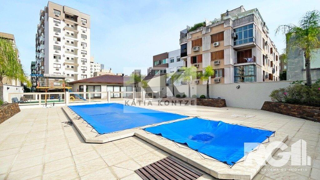Apartamento HAM 14 Apto SH102 79.4m² 2D Ari Marinho Porto Alegre - 
