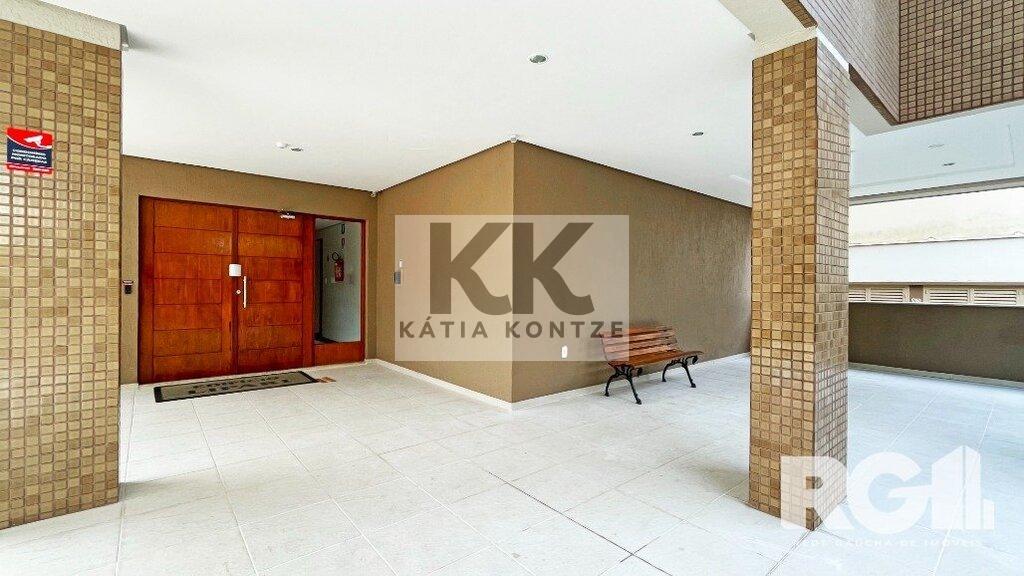 Apartamento HAM 14 Apto SH102 79.4m² 2D Ari Marinho Porto Alegre - 